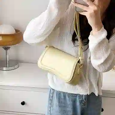 Jane Klain Shoulder Bag