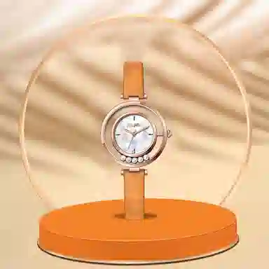 Folli Follie 32mm WF22B010WPE-P