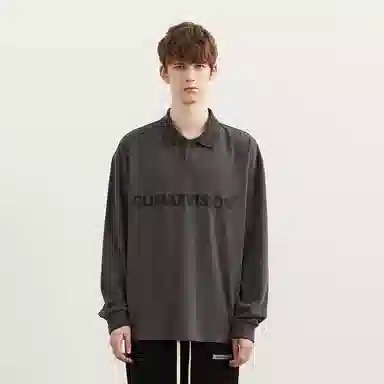 CLIMAX VISION Polo