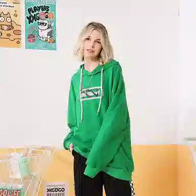 XXGOGO Hoodie