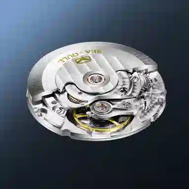 Sea-Gull 814.27.1123H