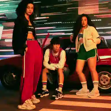 Champion Essentials ESSENTIALS Valve V2