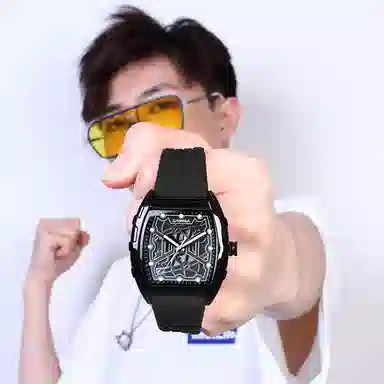 Casima Cyberpunk CS2159-1