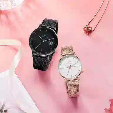 Welly Merck WM-Cou.11