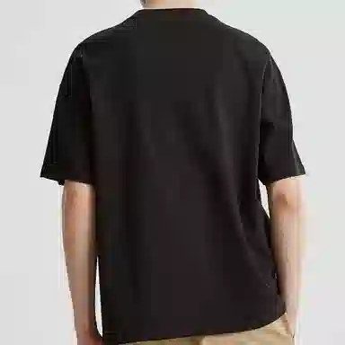 CAT SS23 T