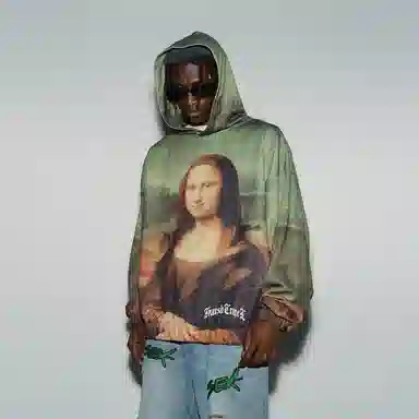 HARSH AND CRUEL AW22