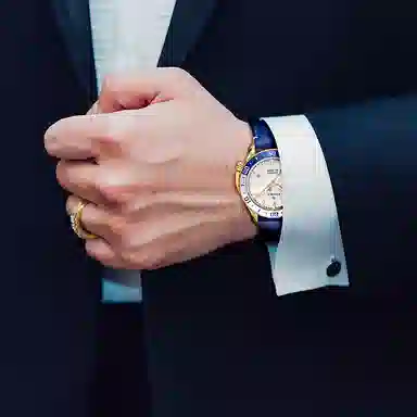 CODEX 极臻 Series 1101.26.0322.L22