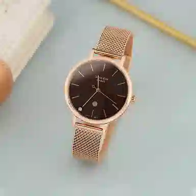 CASIO SHEEN SHE-4547PGM-5AUPR