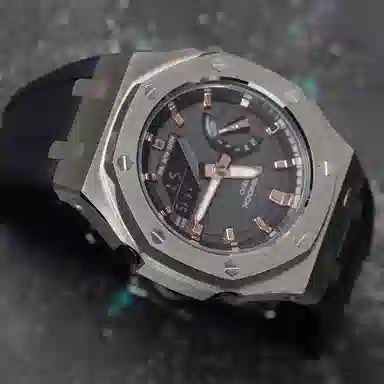 VENCREW GMA 2100AP BJPJ07