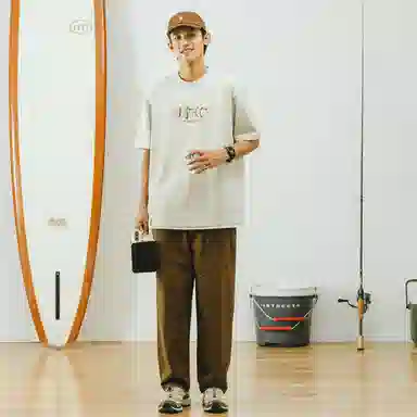 714STREET SS23 "BBQT