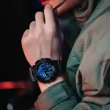 Casio G-Shock RGB Esports Series