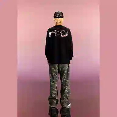 MR.ENJOYDA MONEY SS22 MEDM 12 T