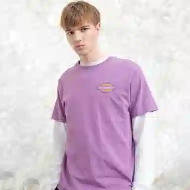 Dickies SS21 logoT