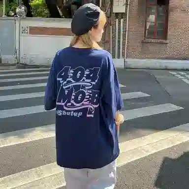 404MOB GANG T