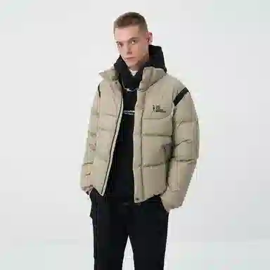 LINCchic x TUOMAS MERIKOSKI