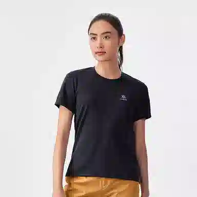 KAILAS T