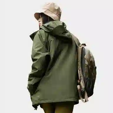 CAMEL All-Weather Series