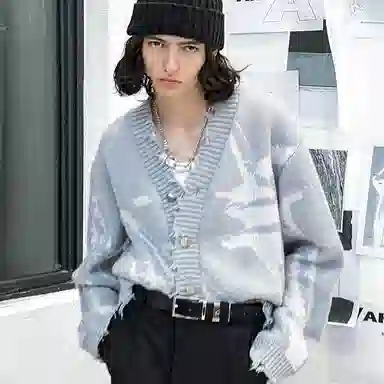 ROARINGWILD ARCH AW22