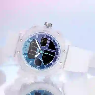 ARMANI EXCHANGE 46mm AX2963