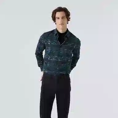 LIUJO UOMO FW22
