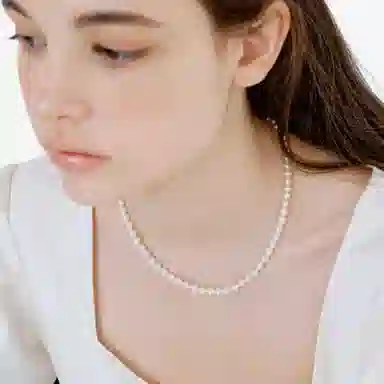 L7 DragonTears- 6-10mm S925