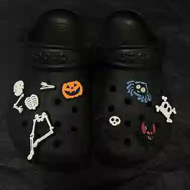 US8ACC crocsDIY