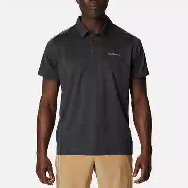 Columbia polo