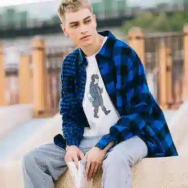 STAYREAL T