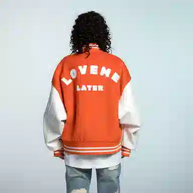 LOVEMELATER FW22