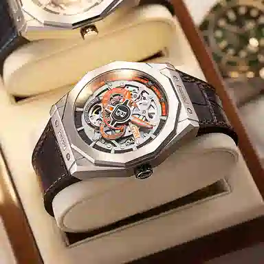 BONEST GATTI BG7601-B2