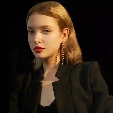 Eternelle
