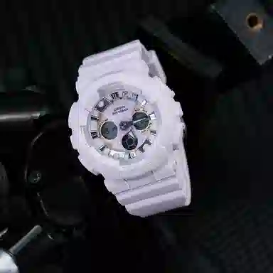 CASIO BABY-G 43 BA-130WP-6APR