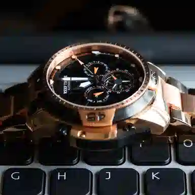 REEF TIGER RGA3532-GMHC