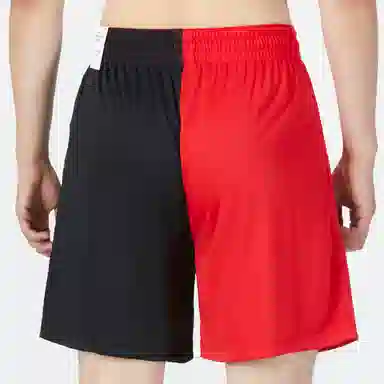 Nike As M Nk Df 8in Short Asym Str5