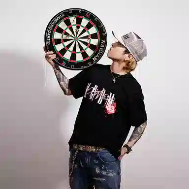 MR.ENJOYDA MONEY 12 SS23 T