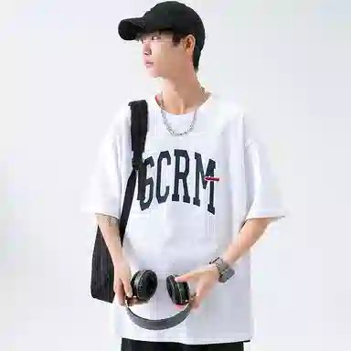 SCRM logoT