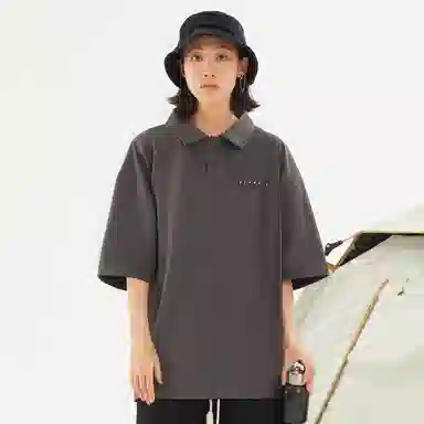 STANAIR LogoPolo