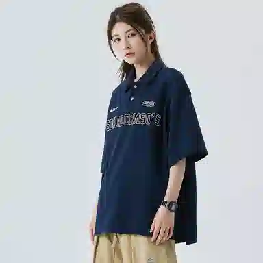 SCRM Polo