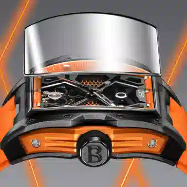 BONEST GATTI BG5501-A2