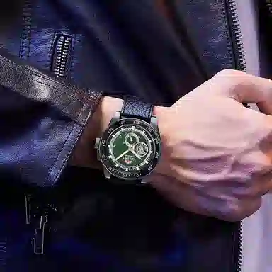 ORIENT 40.85mm RA-AR0202E