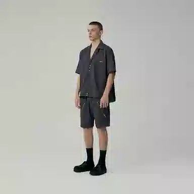 The Last Redemption SS22