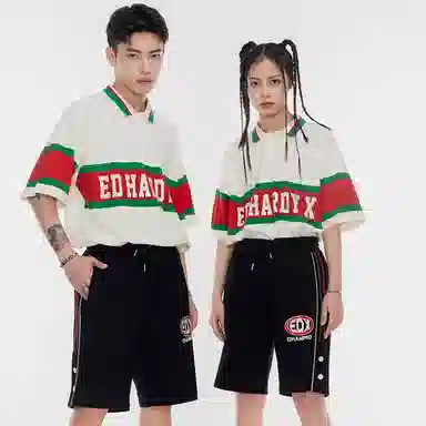 ED HARDY X