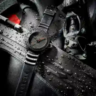HAMILTON 300 46mm 46mm H77845330