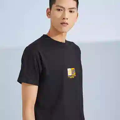 Dickies SS22 logoT