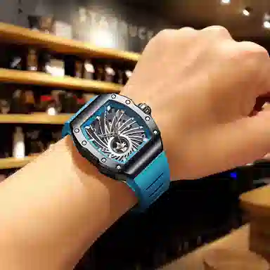 BONEST GATTI BG9902-A5