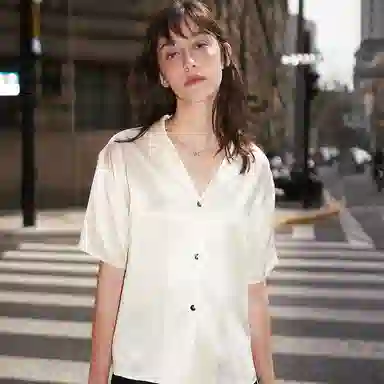 NOT JUST PAJAMA Silks In The City