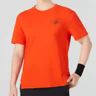 Under Armour Run Anywhere Short Sleeve T