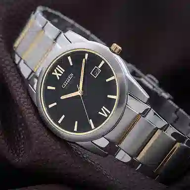 CITIZEN 38mm BM6508-54E