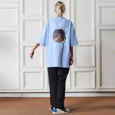 HARSH AND CRUEL T-Shirt