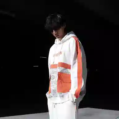 Clubxxhh FW22 Hoodie